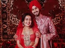 ਕੋਰੋਨਾ ਦੇ ਦੌਰ 'ਚ ਕਈਆਂ ਨੇ ਕੀਤਾ ਪਿਆਰ ਦਾ ਇਜ਼ਹਾਰ, ਕਈਆਂ ਨੇ ਵਿਆਹ ਕਰਾ ਕੇ ਕੀਤਾ ਹੈਰਾਨ