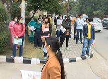 ਖੁਸ਼ਖਬਰੀ! ਕਰੀਬ ਅੱਠ ਮਹੀਨੇ ਬਾਅਦ ਖੁੱਲ੍ਹੇ ਵੀਜ਼ਾ ਐਪਲੀਕੇਸ਼ਨ ਸੈਂਟਰ