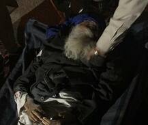 ਦਿੱਲੀ ਕੂਚ ਦੀਆਂ ਤਿਆਰੀਆਂ 'ਚ ਡਟੇ ਬਜ਼ੁਰਗ ਕਿਸਾਨ ਦੀ ਸੜਕ ਦੁਰਘਟਨਾ 'ਚ ਮੌਤ