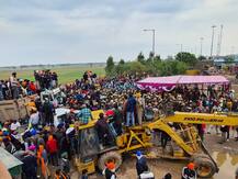 ਕੋਰੋਨਾ ਬਹਾਨੇ ਕਿਸਾਨਾਂ 'ਤੇ ਸਖਤੀ, ਹੁਣ ਪੁਲਿਸ ਨੇ ਲੱਭਿਆ ਇਹ ਰਾਹ