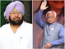 ਹਰਿਆਣਾ ਦੇ ਮੁੱਖ ਮੰਤਰੀ ਦਾ ਕੈਪਟਨ 'ਤੇ ਪਲਟਵਾਰ, ਜ਼ਿੰਦਗੀਆਂ ਖ਼ਤਰੇ 'ਚ ਨਾ ਪਾਉਣ ਦੀ ਸਲਾਹ