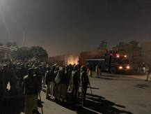 ਅੱਜ ਫਿਰ ਦਿੱਲੀ ਕੂਚ ਕਰਨਗੇ ਕਿਸਾਨ, ਟੋਲ ਪਲਾਜ਼ਿਆਂ 'ਤੇ ਕੱਟੀ ਰਾਤ