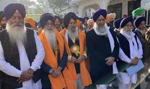 325 ਸਿੱਖ ਸ਼ਰਧਾਲੂਆਂ ਦਾ ਜੱਥਾ ਸ੍ਰੀ ਨਨਕਾਣਾ ਸਾਹਿਬ ਦੇ ਦਰਸ਼ਨਾਂ ਲਈ ਰਵਾਨਾ