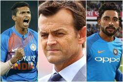 Australia vs India: ਐਡਮ ਗਿਲਕ੍ਰਿਸਟ ਨੇ ਨਵਦੀਪ ਸੈਣੀ ਬਾਰੇ ਬੋਲ ਦਿੱਤਾ ਗਲਤ, ਬਾਅਦ ‘ਚ ਮੰਗੀ ਮੁਆਫੀ