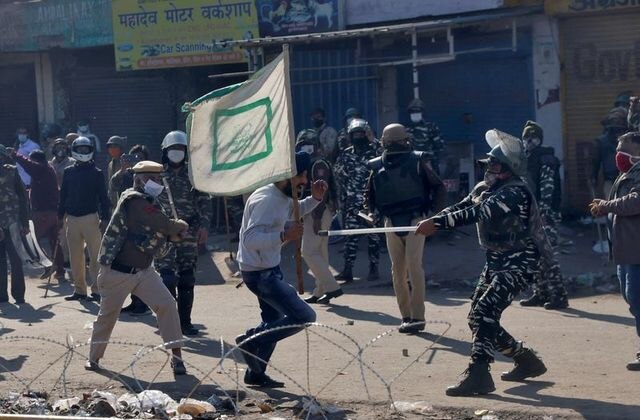 right to peaceful protest is fundamental in any democracy, especially in the world's largest: Sukh Dhaliwal ਕਿਸਾਨ ਅੰਦੋਲਨ ਦੀ ਪੂਰੀ ਦੁਨੀਆ 'ਚ ਚਰਚਾ, ਕੈਨੇਡੀਅਨ MP ਨੇ ਕਹੀ ਵੱਡੀ ਗੱਲ