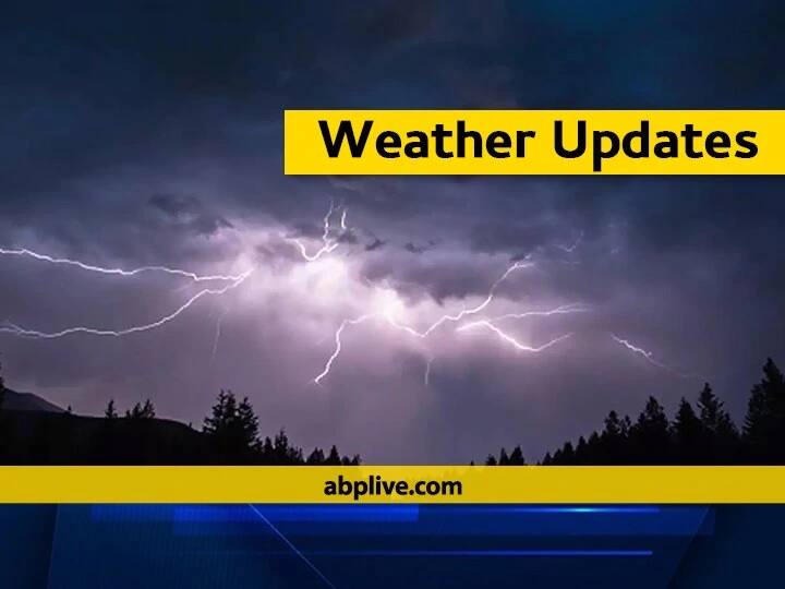 Weather Update: ਉੱਤਰੀ ਭਾਰਤ 'ਚ ਪਾਰਾ ਡਿੱਗਣ ਕਾਰਨ ਵਧੀ ਠੰਡ, ਇਨ੍ਹਾਂ ਸੂਬਿਆਂ 'ਚ ਭਾਰੀ ਬਾਰਸ਼ ਦੀ ਸੰਭਾਵਨਾ Weather updates temperature declined in north india Weather Update: ਉੱਤਰੀ ਭਾਰਤ 'ਚ ਪਾਰਾ ਡਿੱਗਣ ਕਾਰਨ ਵਧੀ ਠੰਡ, ਇਨ੍ਹਾਂ ਸੂਬਿਆਂ 'ਚ ਭਾਰੀ ਬਾਰਸ਼ ਦੀ ਸੰਭਾਵਨਾ