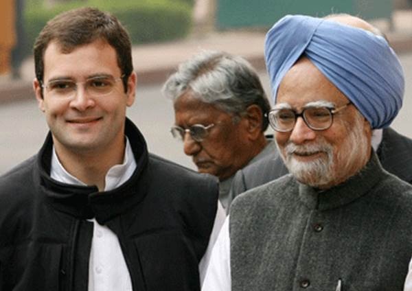 Dr. Manmohan Singh and Rahul Gandhi invited to visit Punjab ਡਾ. ਮਨਮੋਹਨ ਸਿੰਘ ਤੇ ਰਾਹੁਲ ਗਾਂਧੀ ਨੂੰ ਪੰਜਾਬ ਆਉਣ ਦਾ ਸੱਦਾ