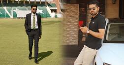 ਪਾਕਿ ਕਪਤਾਨ 'ਤੇ ਮਹਿਲਾ ਨੇ ਲਾਏ ਗੰਭੀਰ ਇਲਜ਼ਾਮ, 10 ਸਾਲ ਕਰਦਾ ਰਿਹਾ ਜਿਨਸੀ ਸ਼ੋਸ਼ਣ