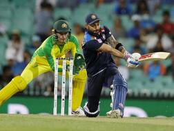 Ind vs Aus: ਆਸਟਰੇਲੀਆ ਨੇ ਭਾਰਤ ਨੂੰ ਹਰਾ ਕੇ ਜਿੱਤਿਆ ਦੂਸਰਾ ਵਨਡੇ, ਟੀਮ ਇੰਡੀਆ ਨੇ ਗਵਾਈ ਸੀਰੀਜ਼ 