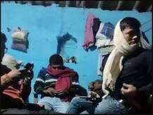 ਗਰਲਫ੍ਰੈਂਡ ਨੂੰ ਮਿਲਣ ਪਹੁੰਚੇ ਥਾਣੇਦਾਰ ਨੂੰ ਪਿੰਡ ਵਾਲਿਆਂ ਨੇ ਬਣਾਇਆ ਬੰਦੀ, ਇਸ ਸ਼ਰਤ 'ਤੇ ਕੀਤਾ ਰਿਹਾਅ