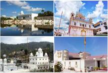 ਸ੍ਰੀ ਗੁਰੂ ਨਾਨਕ ਦੇਵ ਜੀ ਨਾਲ ਸਬੰਧਤ ਮੁੱਖ ਸਥਾਨ, ਜਿਨ੍ਹਾਂ ਦੇ ਦਰਸ਼ਨ ਕਰਦੇ ਕਰੋੜਾਂ ਲੋਕ