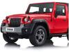ਨਵੀਂ Mahindra Thar ਦੀਆਂ ਕੀਮਤਾਂ 'ਚ ਵੱਡਾ ਬਦਲਾਅ, ਪਹਿਲਾਂ ਬੁਕਿੰਗ ਵਾਲਿਆਂ ਨੂੰ ਹੋਵੇਗਾ ਫਇਦਾ