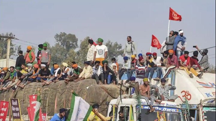 Central government will not withdraw the Farm laws, still trying to convince farmers Farmer Protest: ਕਾਨੂੰਨ ਵਾਪਸ ਨਹੀਂ ਲਏਗੀ ਕੇਂਦਰ ਸਰਕਾਰ, ਅਜੇ ਵੀ ਕਿਸਾਨਾਂ ਨੂੰ ਸਮਝਾਉਣ ਦੀ ਕੋਸ਼ਿਸ਼