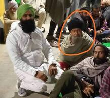 ਟਿਕਰੀ ਮੋਰਚੇ 'ਤੇ ਕਿਸਾਨ ਦੀ ਮੌਤ, ਜਥੇਬੰਦੀਆਂ ਨੇ ਹਰਿਆਣਾ ਸਰਕਾਰ ਨੂੰ ਠਹਿਰਾਇਆ ਜਿੰਮੇਵਾਰ