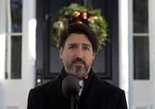 ਖੇਤੀ ਕਾਨੂੰਨਾਂ ਬਾਰੇ ਟਰੂਡੋ ਦੇ ਸਟੈਂਡ 'ਤੇ ਭਾਰਤ ਦੀ ਚੇਤਾਵਨੀ, ਰਿਸ਼ਤੇ ਹੋ ਸਕਦੇ ਖ਼ਰਾਬ