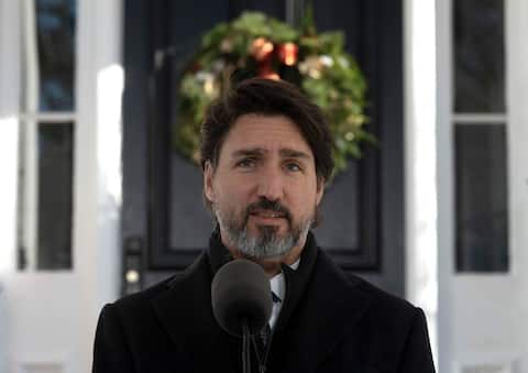 ਭਾਰਤ ਦੀ ਸਖ਼ਤੀ ਦੇ ਬਾਵਜੂਦ ਟਰੂਡੋ ਨੇ ਮੁੜ ਦਿੱਤਾ ਵੱਡਾ ਬਿਆਨ ਭਾਰਤ ਦੀ ਸਖ਼ਤੀ ਦੇ ਬਾਵਜੂਦ ਟਰੂਡੋ ਨੇ ਮੁੜ ਦਿੱਤਾ ਵੱਡਾ ਬਿਆਨ