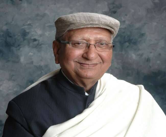 ਬੀਜੇਪੀ ਦੇ ਸੀਨੀਅਰ ਲੀਡਰ ਤੇ ਸਾਬਕਾ ਸਿਹਤ ਮੰਤਰੀ ਸਤਪਾਲ ਗੋਸਾਈ ਦਾ ਦੇਹਾਂਤ BJP Leader Satpal Gosai died in Ludhiana ਬੀਜੇਪੀ ਦੇ ਸੀਨੀਅਰ ਲੀਡਰ ਤੇ ਸਾਬਕਾ ਸਿਹਤ ਮੰਤਰੀ ਸਤਪਾਲ ਗੋਸਾਈ ਦਾ ਦੇਹਾਂਤ