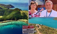 ਚੀਨੀ ਕੰਪਨੀ ਨੇ ਆਸਟਰੇਲੀਆਈ ਟਾਪੂ 'ਤੇ ਕੀਤਾ ਕਬਜ਼ਾ, ਸਥਾਨਕ ਲੋਕਾਂ ਨੂੰ ਕੱਢਿਆ ਬਾਹਰ