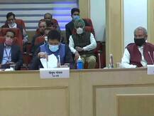 ਕਿਸਾਨਾਂ ਦਾ ਕੇਂਦਰ ਨੂੰ ਸਪਸ਼ਟ ਸੁਨੇਹਾ, ਅੰਦੋਲਨ ਰਹੇਗਾ ਜਾਰੀ