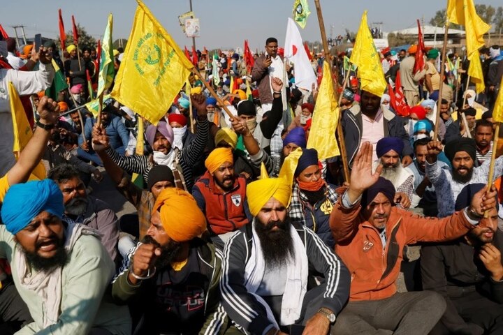 Farmers bowed to Modi government, now the screw is stuck here, Now what happen in December 5 meeting Farmers Meeting on Farm Laws: ਕਿਸਾਨਾਂ ਨੇ ਝੁਕਾਈ ਮੋਦੀ ਸਰਕਾਰ, ਹੁਣ ਇੱਥੇ ਫਸ ਗਿਆ ਪੇਚ, 5 ਦਸੰਬਰ 'ਤੇ ਸਭ ਦੀਆਂ ਨਜ਼ਰਾਂ