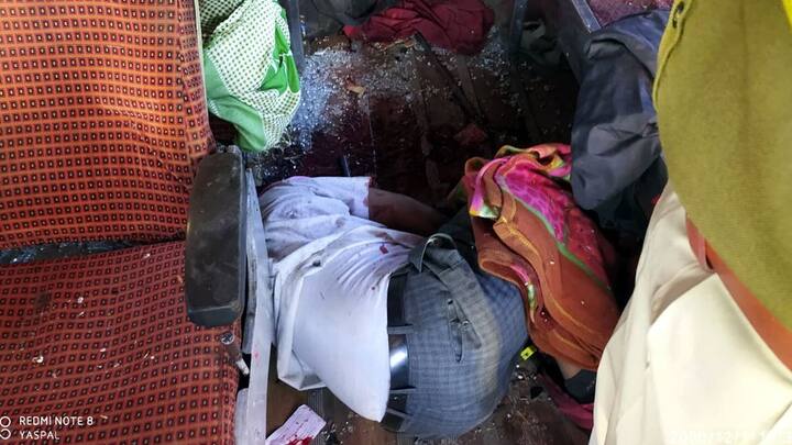 ਉਥੇ ਹੀ ਇੱਕ ਔਰਤ ਦਾ ਸਿਰ ਸਰੀਰ ਤੋਂ ਵੱਖ ਹੋ ਗਿਆ, ਜਿਸ ਨੂੰ ਲੱਭਣ ਲਈ ਬਹੁਤ ਕੋਸ਼ਿਸ਼ ਕੀਤੀ ਗਈ। ਇੱਕ ਹੋਰ ਵਿਅਕਤੀ ਦੀ ਵੀ ਇਸ ਦੌਰਾਨ ਮੌਤ ਹੀ ਗਈ।