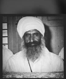 ਗਿਆਨੀ ਮੋਹਨ ਸਿੰਘ ਜੀ ਭਿੰਡਰ ਕਲਾਂ ਦਾ ਅਕਾਲ ਚਲਾਣਾ, ਗਿਆਨੀ ਹਰਪ੍ਰੀਤ ਸਿੰਘ ਤੇ ਬੀਬੀ ਜਗੀਰ ਕੌਰ ਨੇ ਕੀਤਾ ਦੁੱਖ ਦਾ ਪ੍ਰਗਟਾਵਾ 