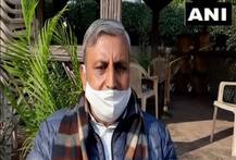 ਖੇਤੀਬਾੜੀ ਮੰਤਰੀ ਨੇ ਕਿਸਾਨ ਪ੍ਰਦਰਸ਼ਨ ਨੂੰ ਦੱਸਿਆ ਗਲਤ, ਕਿਹਾ ਇਹ ਕੋਈ ਲਾਹੌਰ ਜਾਂ ਕਰਾਚੀ ਨਹੀਂ, ਦੇਸ਼ ਦੀ ਰਾਜਧਾਨੀ ਹੈ