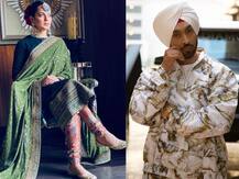 Diljit vs Kangana: ਬਾਜ਼ ਨਹੀਂ ਆ ਰਹੀ ਕੰਗਣਾ! ਹੁਣ ਦਿਲਜੀਤ ਦੋਸਾਂਝ ਨੂੰ ਕੱਢੀਆਂ ਸ਼ਰੇਆਮ ਗਾਲਾਂ