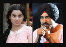 ਕੰਗਣਾ ਨੂੰ ਪਹਿਲੀ ਵਾਰ ਟੱਕਰਿਆ ਪੰਜਾਬੀ, ਦੋਸਾਂਝਾਂਵਾਲੇ ਨੇ ਇੰਝ ਘੜੀਸਿਆ