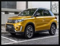 ਭਾਰਤ 'ਚ ਆ ਰਹੀ ਸੁਜ਼ੂਕੀ ਦੀ ਦਮਦਾਰ ਕਾਰ, ਜਾਣੋ ਖ਼ਾਸੀਅਤਾਂ