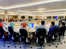 Breaking News: ਕਿਸੇ ਤਣ ਪੱਤਣ ਨਹੀਂ ਲੱਗੀ ਕੇਂਦਰ 'ਤੇ ਕਿਸਾਨਾਂ ਦੀ ਮੀਟਿੰਗ