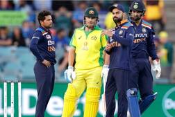 Ind vs Aus: ਆਸਟਰੇਲੀਆ ਨੇ ਭਾਰਤ ਖਿਲਾਫ ਰੱਖਿਆ 187 ਦੌੜਾਂ ਦਾ ਟੀਚਾ