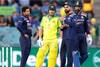 Ind vs Aus: ਆਸਟਰੇਲੀਆ ਨੇ ਭਾਰਤ ਖਿਲਾਫ ਰੱਖਿਆ 187 ਦੌੜਾਂ ਦਾ ਟੀਚਾ