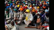 Farmers Protest: ਦਿੱਲੀ ਬਾਰਡਰ 'ਤੇ ਖੁਫੀਆ ਏਜੰਸੀਆਂ ਸਰਗਰਮ, ਕਿਸਾਨ ਅੰਦੋਲਨ 'ਤੇ ਰੱਖ ਰਹੀਆਂ ਤਿੱਖੀ ਨਜ਼ਰ