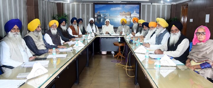 The big announcement of the Shiromani Committee is that Modi will not be invited to the centenary celebrations ਸ਼੍ਰੋਮਣੀ ਕਮੇਟੀ ਦਾ ਵੱਡਾ ਐਲਾਨ, ਸ਼ਤਾਬਦੀ ਸਮਾਗਮ 'ਚ ਮੋਦੀ ਨੂੰ ਨਹੀਂ ਭੇਜਿਆ ਜਾਵੇਗਾ ਸੱਦਾ