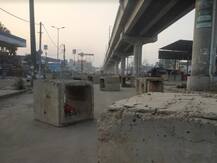 ਖੇਤੀ ਕਾਨੂੰਨ ਰੱਦ ਕਰਾਉਣ 'ਤੇ ਅੜੇ ਕਿਸਾਨ, ਦਿੱਲੀ ਪੁਲਿਸ ਨੇ ਹਰ ਸਥਿਤੀ ਨਾਲ ਨਜਿੱਠਣ ਲਈ ਕਮਰ ਕੱਸੀ