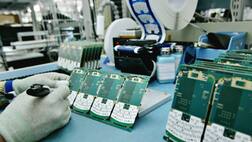 ਟਾਟਾ ਗਰੁਪ ਵਲੋਂ ਚੀਨ ਨੂੰ ਵੱਡਾ ਝਟਕਾ, ਹੁਣ ਭਾਰਤ 'ਚ ਤਿਆਰ ਹੋਣਗੇ ਮੋਬਾਇਲ ਪਾਰਟਸ