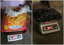 ਕੁੱਲੂ ਵਿੱਚ 4 ਕਿੱਲੋ ਚਰਸ ਅਤੇ 5 ਕਿਲੋ ਭੰਗ ਸਮੇਤ ਦੋ ਗ੍ਰਿਫ਼ਤਾਰ, NDPS ਐਕਟ ਤਹਿਤ ਕੇਸ ਦਰਜ