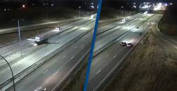 Viral Video: ਐਮਰਜੈਂਸੀ ਲੈਂਡਿੰਗ ਤੋਂ ਬਾਅਦ ਐਸਯੂਵੀ ਨਾਲ ਟਕਰਾਇਆ ਜਹਾਜ਼, ਵੇਖੋ ਵੀਡੀਓ