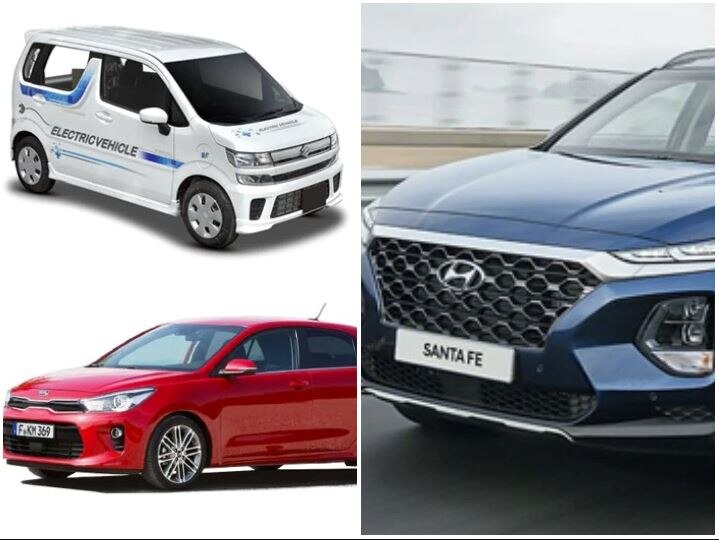 Upcoming Cars In 2021: These budget cars will be launched in India next year Upcoming Cars In 2021: ਅਗਲੇ ਸਾਲ ਭਾਰਤ 'ਚ ਲਾਂਚ ਹੋਣਗੀਆਂ ਇਹ ਬਜਟ ਕਾਰਾਂ