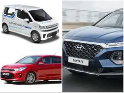 Upcoming Cars In 2021: ਅਗਲੇ ਸਾਲ ਭਾਰਤ 'ਚ ਲਾਂਚ ਹੋਣਗੀਆਂ ਇਹ ਬਜਟ ਕਾਰਾਂ