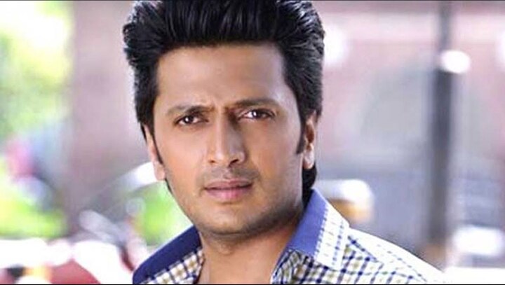 Riteish Deshmukh, who came in support of the farmers, said, 