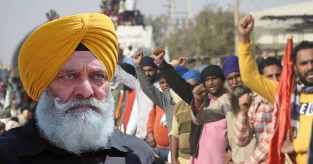 Demand for Yograj Singh's arrest, controversial statement in support of farmers ਯੋਗਰਾਜ ਸਿੰਘ ਦੀ ਗ੍ਰਿਫ਼ਤਾਰੀ ਦੀ ਉੱਠੀ ਮੰਗ, ਕਿਸਾਨਾਂ ਦੇ ਸਮਰਥਨ 'ਚ ਦਿੱਤਾ ਵਿਵਾਦਪੂਰਨ ਬਿਆਨ