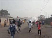 ਬੰਗਾਲ 'ਚ ਹਿੰਸਾ: ਬੰਬਾਰੀ 'ਚ ਜ਼ਖਮੀ 7 ਬੀਜੇਪੀ ਵਰਕਰ, ਟੀਐਮਸੀ 'ਤੇ ਹਮਲੇ ਦਾ ਇਲਜ਼ਾਮ 