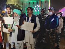 ਕਿਸਾਨਾਂ ਤੇ ਕੇਂਦਰ ਵਿਚਾਲੇ ਹੋਈ ਮੀਟਿੰਗ ਦੀਆਂ ਅਹਿਮ ਗੱਲਾਂ, ਆਖਿਰ ਕਿੱਥੇ ਖੜੀ ਗੱਲ ?