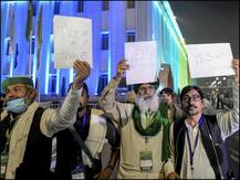 ਪੰਜਵੇਂ ਦੌਰ ਦੀ ਗੱਲਬਾਤ 'ਚ 'ਮੌਨ' ਰਹੇ ਕਿਸਾਨ, ਸਰਕਾਰ ਤੋਂ ਮੰਗਿਆ ਸਿਰਫ਼ ਹਾਂ ਜਾਂ ਨਾਹ 'ਚ ਜਵਾਬ