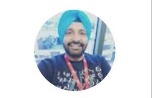 ਤੁਰਦੇ ਹਾਂ ਹਾਲੇ ਥੱਕੇ ਨਹੀਂ ਹਾਂ...