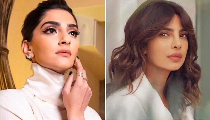 Priyanka Chopra, Sonam Kapoor Support Farmers Protest on social media ਕਿਸਾਨਾਂ ਦੇ ਸਮਰਥਨ ‘ਚ ਆਇਆ ਬਾਲੀਵੁੱਡ, ਪ੍ਰਿਅੰਕਾ ਮਗਰੋਂ ਸੋਨਮ ਨੇ ਕਹੀ ਇਹ ਗੱਲ