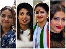 ਆਖਰ ਕਿਸਾਨ ਅੰਦੋਲਨ ਨਾਲ ਡਟੀਆਂ ਅਦਾਕਾਰਾਂ, ਜਾਣੋ ਕਿਸ ਨੇ ਕੀ ਕਿਹਾ