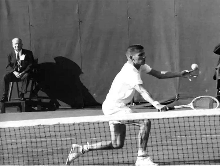 ਹਾਲ ਆਫ ਫੇਮ ਟੈਨਿਸ ਖਿਡਾਰੀ ਡੈਨਿਸ ਰਾਲਟਸਨ ਦਾ ਦੇਹਾਂਤ, ਖੇਡਿਆ ਸੀ ਤਿੰਨ ਵਾਰ ਗ੍ਰੈਂਡਸਲੇਮ ਮਿਕਸ ਡਬਲ ਫਾਈਨਲ Hall of Fame tennis player Dennis Raltson dies, played three Grand Slam mixed doubles finals ਹਾਲ ਆਫ ਫੇਮ ਟੈਨਿਸ ਖਿਡਾਰੀ ਡੈਨਿਸ ਰਾਲਟਸਨ ਦਾ ਦੇਹਾਂਤ, ਖੇਡਿਆ ਸੀ ਤਿੰਨ ਵਾਰ ਗ੍ਰੈਂਡਸਲੇਮ ਮਿਕਸ ਡਬਲ ਫਾਈਨਲ